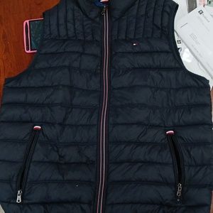 Tommy Hilfiger jacket